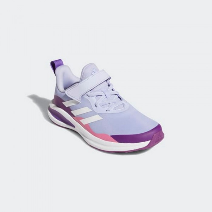 Кроссовки Adidas FortaRun EL K GZ0202 - 3
