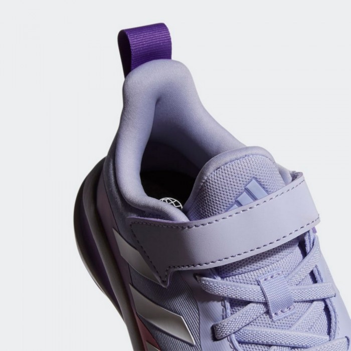 Кроссовки Adidas FortaRun EL K GZ0202 - 4