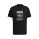 Футболка Adidas CAMO INFILL TEE     BLACK H13502
