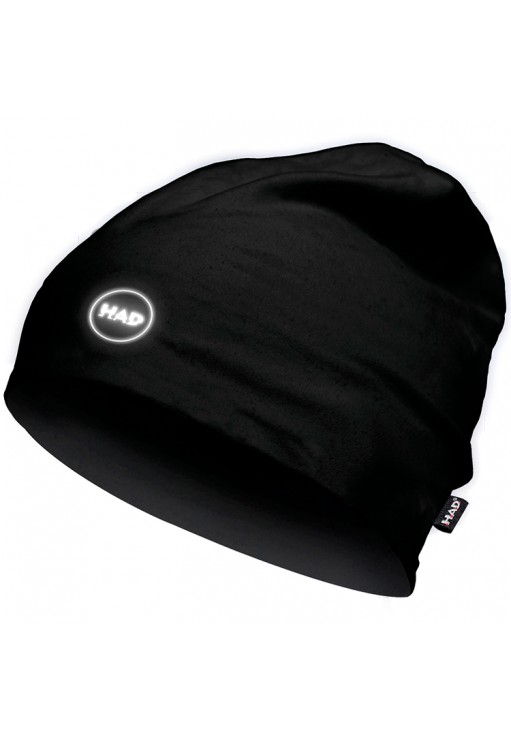 Шапка HAD HAD Printed Fleece Beanie