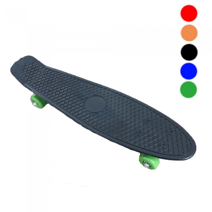 Скейтборд WANXIANG Skateboard 435909