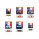 Игрушка машина Hot Wheels French automotive HBL02