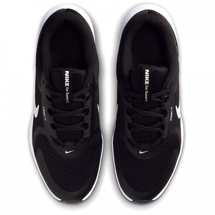 Incaltaminte Sport Nike STAR RUNNER 5 (GS) HF7004-002 - 3