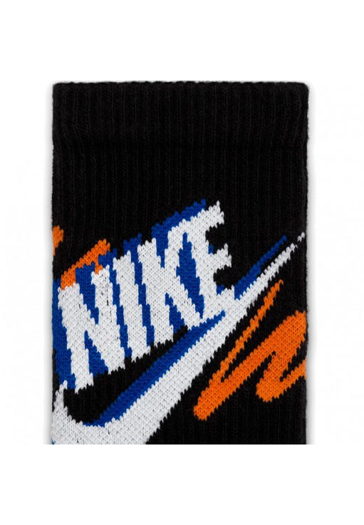 Sosete Nike U NK ED PLS CREW 3PR SPORT