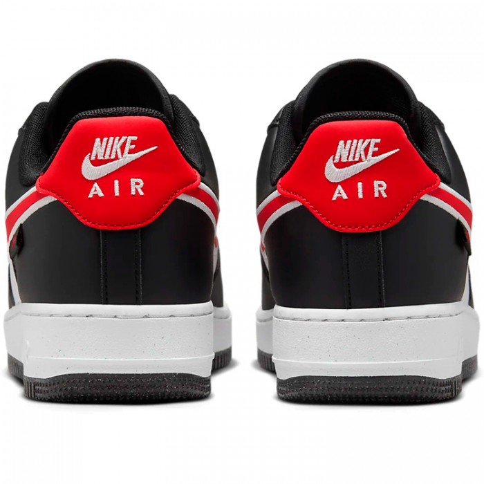 Кроссовки Nike AIR FORCE 1 07 NN HM0721-002 - изображение №5