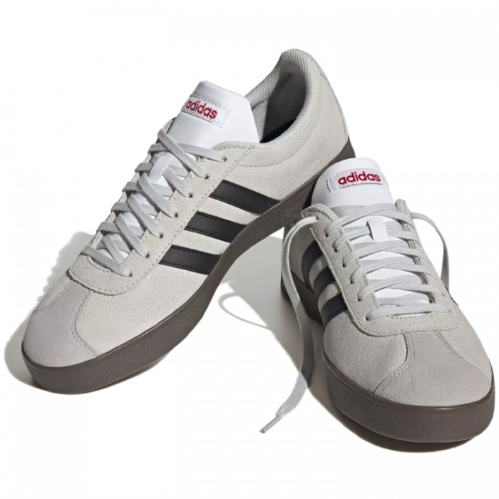 Incaltaminte Sport Adidas VL COURT 2.0 HQ1802 - imagine №4