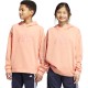 Hanorac Adidas U FI LOGO HD HR6302