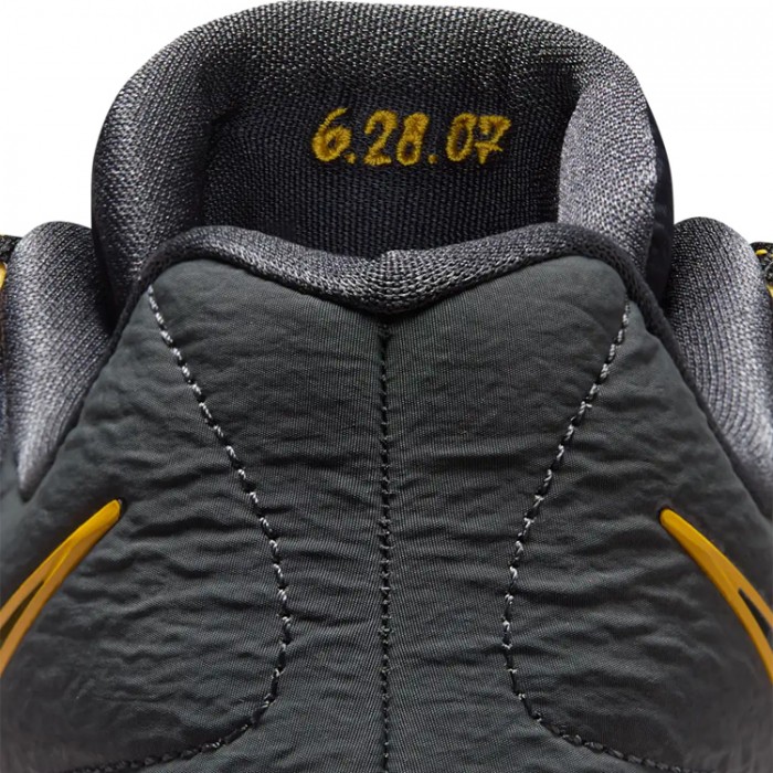 Кроссовки Nike KD18 HV1992-002 - 3