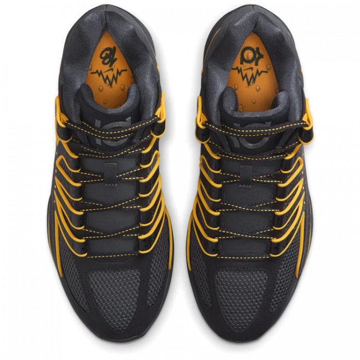 Кроссовки Nike KD18 HV1992-002 - 4