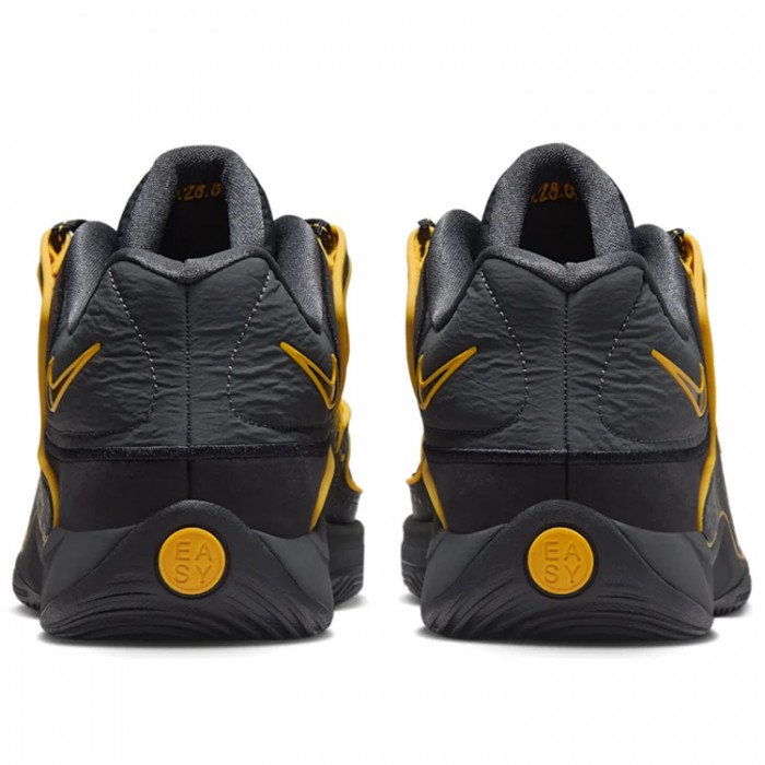 Кроссовки Nike KD18 HV1992-002 - 6