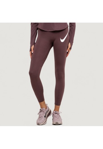 Panta-colanti Nike Tempo Swoosh Run