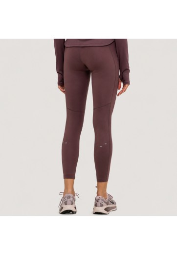 Panta-colanti Nike Tempo Swoosh Run