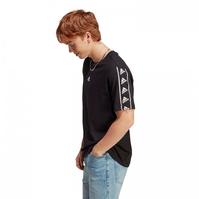 Tricou Adidas M BL TEE IC6802 - 2
