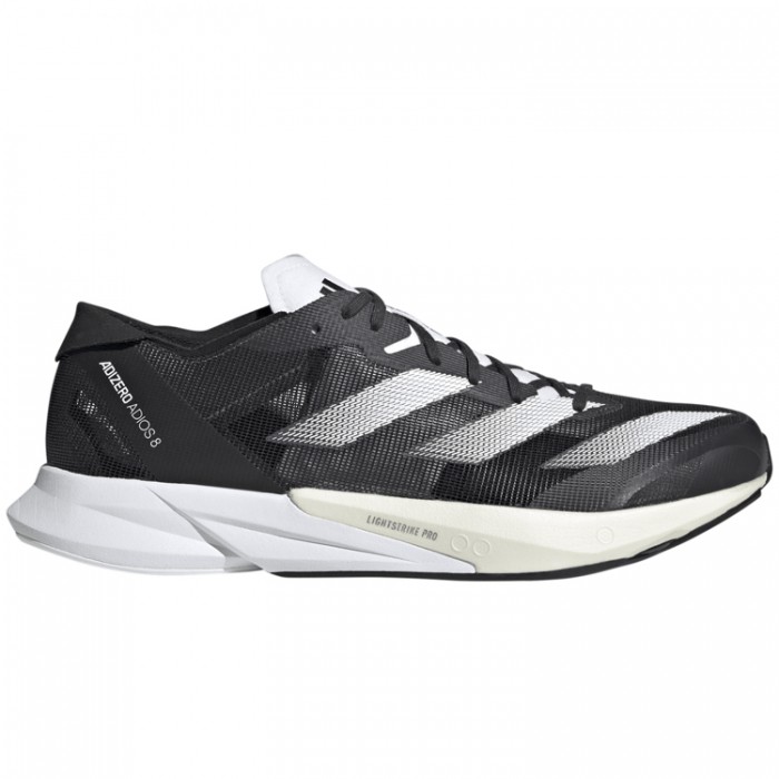 Incaltaminte Sport Adidas ADIZERO ADIOS 8 M ID6902 - imagine №4