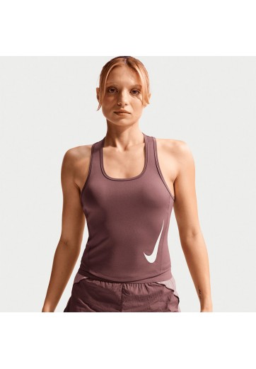 Майка Nike TEMPO SWOOSH RUN DRI-FIT