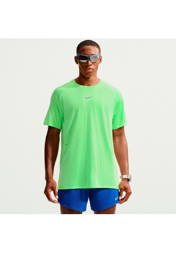 Футболка Nike Stride Aero-FIT Short-Sleeve