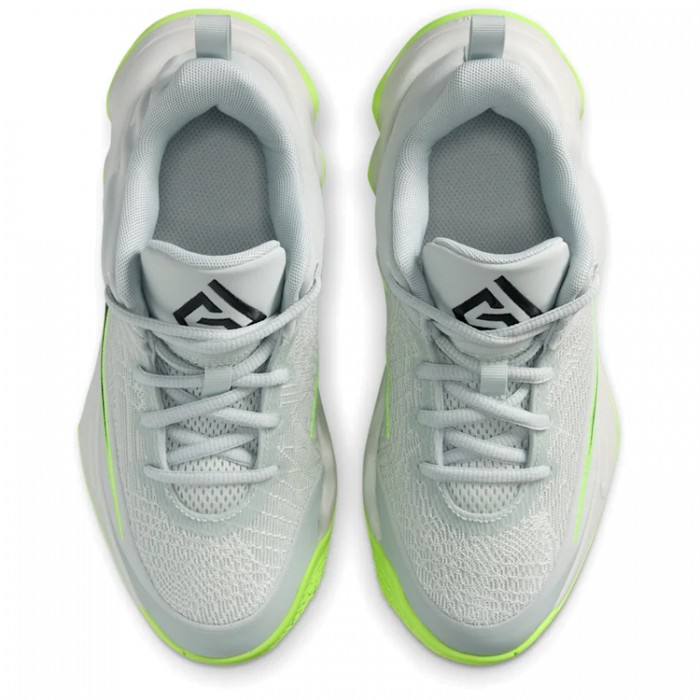 Кроссовки Nike GIANNIS IMMORTALITY 4 (GS) IH7664-002 - 4