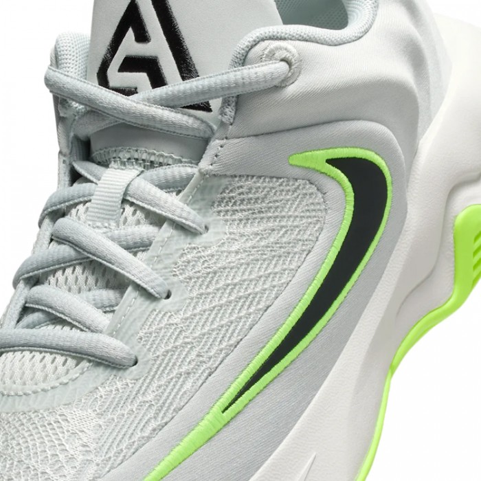 Кроссовки Nike GIANNIS IMMORTALITY 4 (GS) IH7664-002 - 5