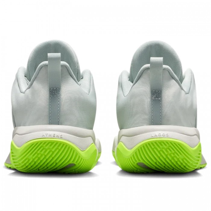 Кроссовки Nike GIANNIS IMMORTALITY 4 (GS) IH7664-002 - 6