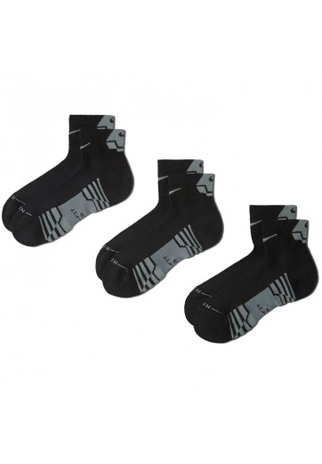 Носки Nike Everyday Elevated Sport Ankle Socks 3 Pairs
