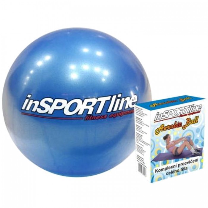 Мяч для пилатеса inSPORTline Aerobic Ball IN102