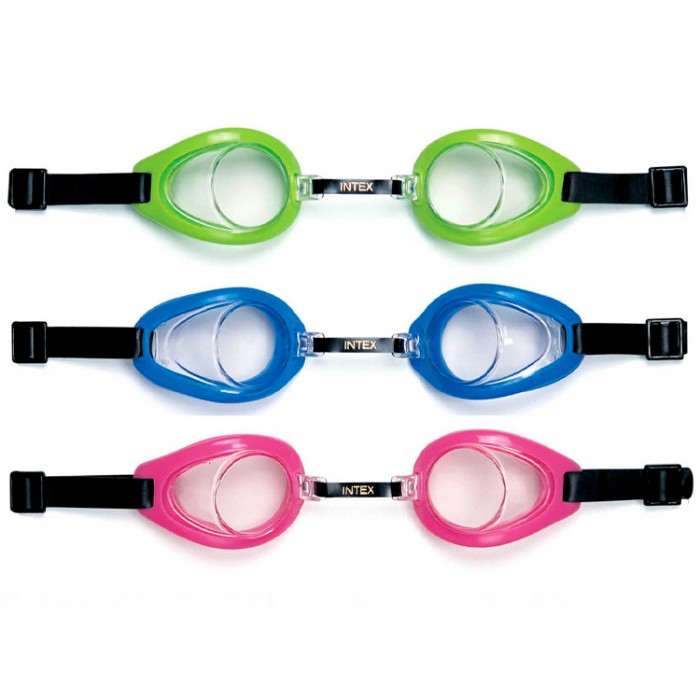 Ochelari de inot INTEX 55602 INT55602