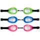 Ochelari de inot INTEX 55602 INT55602