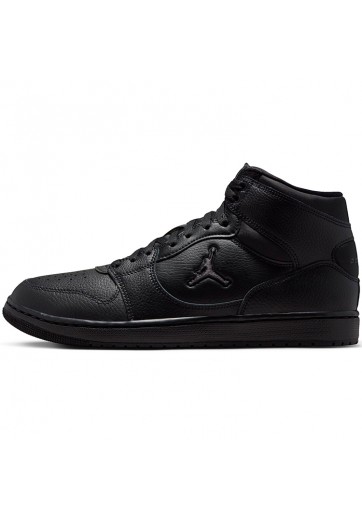 Incaltaminte Sport Nike JORDAN COURT CONNECT MID