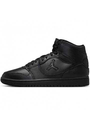 Incaltaminte Sport Nike JORDAN COURT CONNECT MID