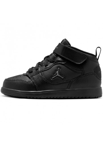 Кроссовки Nike JORDAN COURT CONNECT MID