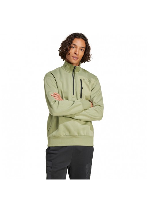 Толстовка Adidas M CE FL HZ