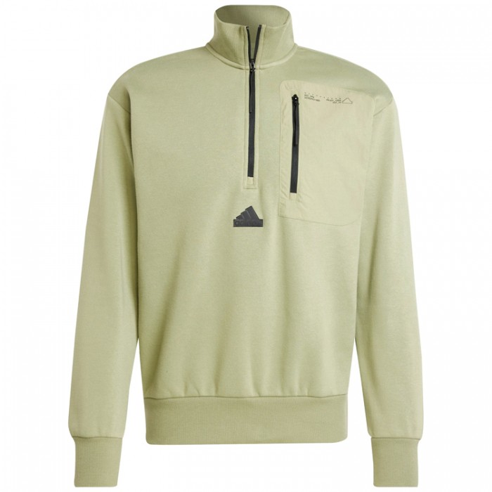 Толстовка Adidas M CE FL HZ IY1502 - 2