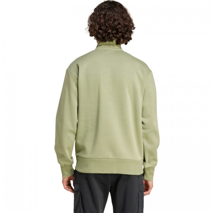 Толстовка Adidas M CE FL HZ IY1502 - 4