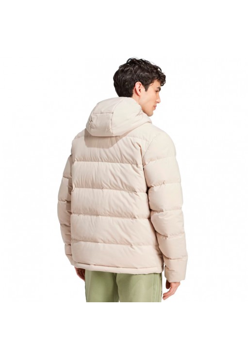 Куртка Adidas Helionic Ho Jkt