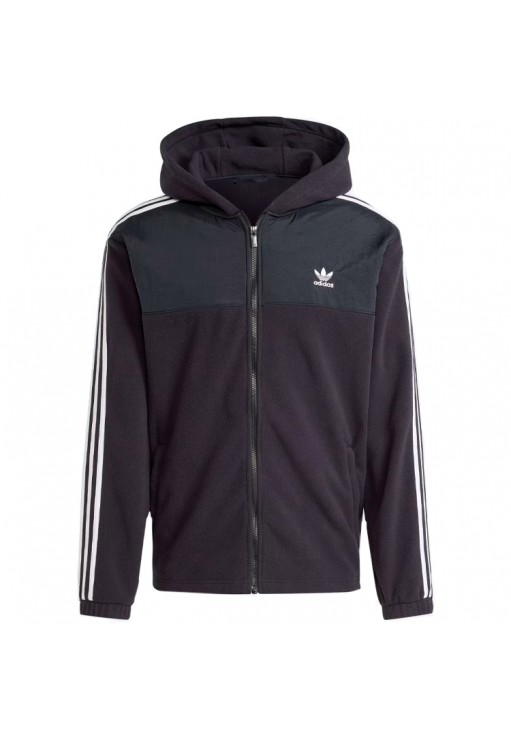 Толстовка Adidas Fleece hoodie