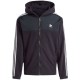 Толстовка Adidas Fleece hoodie IZ4802