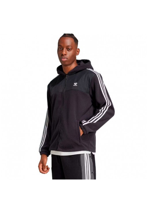 Толстовка Adidas Fleece hoodie