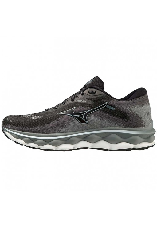 Кроссовки Mizuno WAVE SKY 7