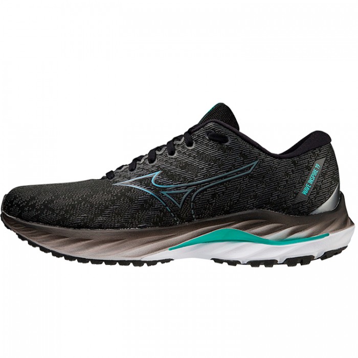 Кроссовки Mizuno WAVE INSPIRE 19 2E J1GC234502