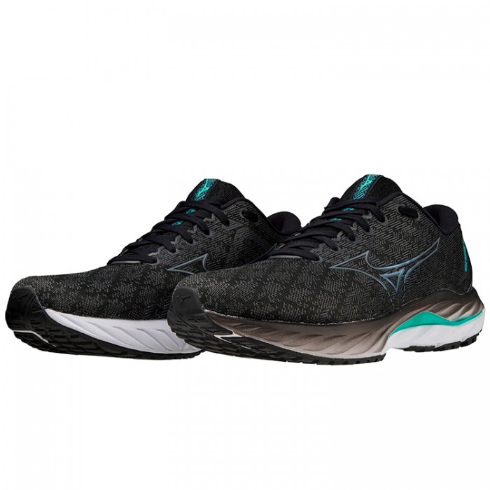 Incaltaminte Sport Mizuno WAVE INSPIRE 19 2E - imagine №2