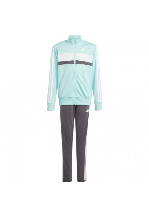 Costum Sportiv Adidas J 3S TIBERIO TS