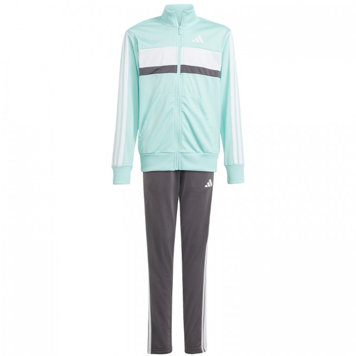 Costum Sportiv Adidas J 3S TIBERIO TS JC9302
