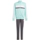 Costum Sportiv Adidas J 3S TIBERIO TS JC9302
