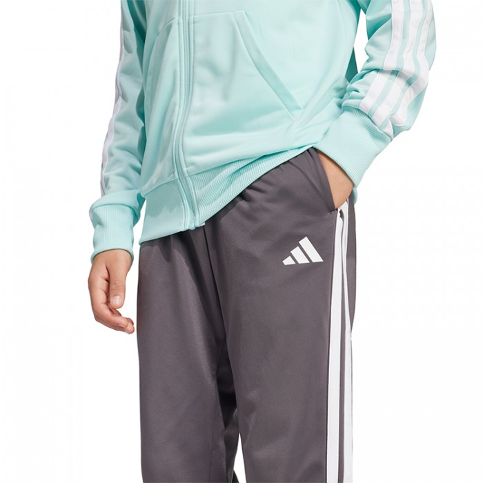 Costum Sportiv Adidas J 3S TIBERIO TS JC9302 - 3