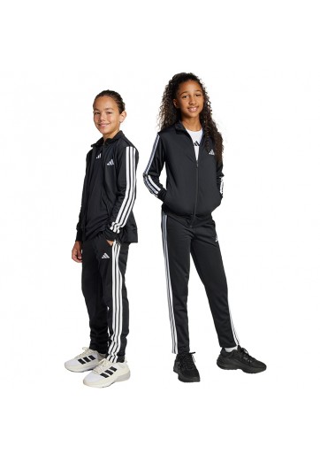 Спортивный костюм Adidas J 3S TR TS 205