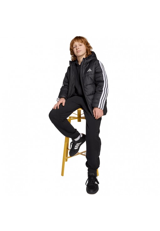 Куртка Adidas J ESS 3S JKT