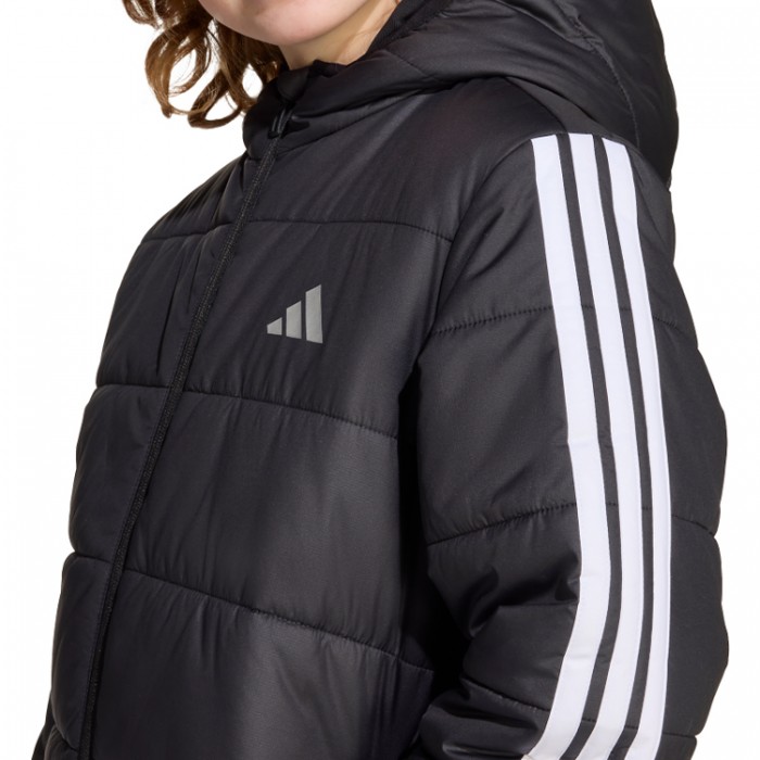 Scurta Adidas J ESS 3S JKT - 2