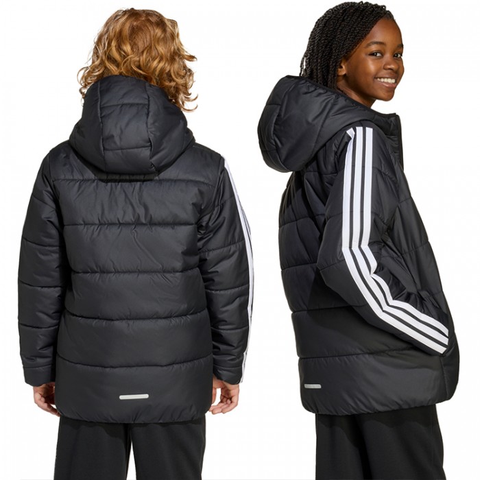 Scurta Adidas J ESS 3S JKT - 4