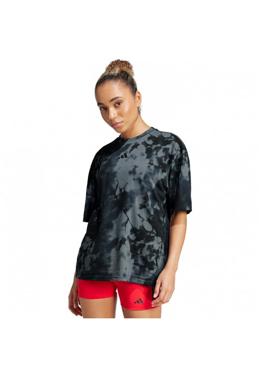Tricou Adidas W TR 247 G T