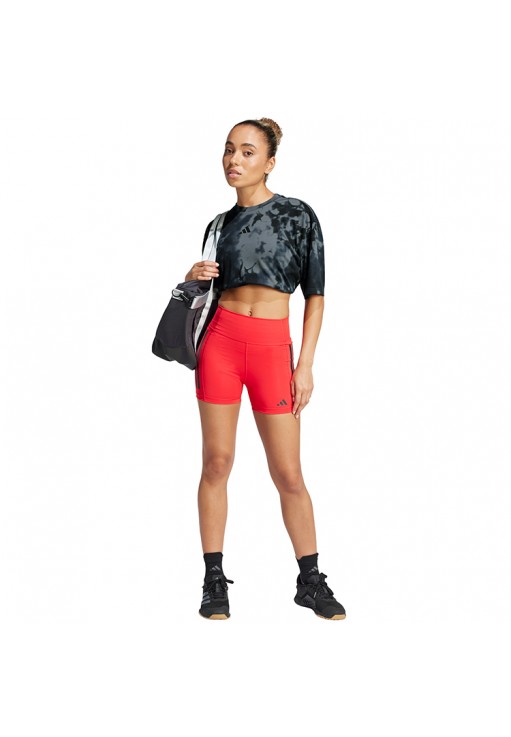 Tricou Adidas W TR 247 G T